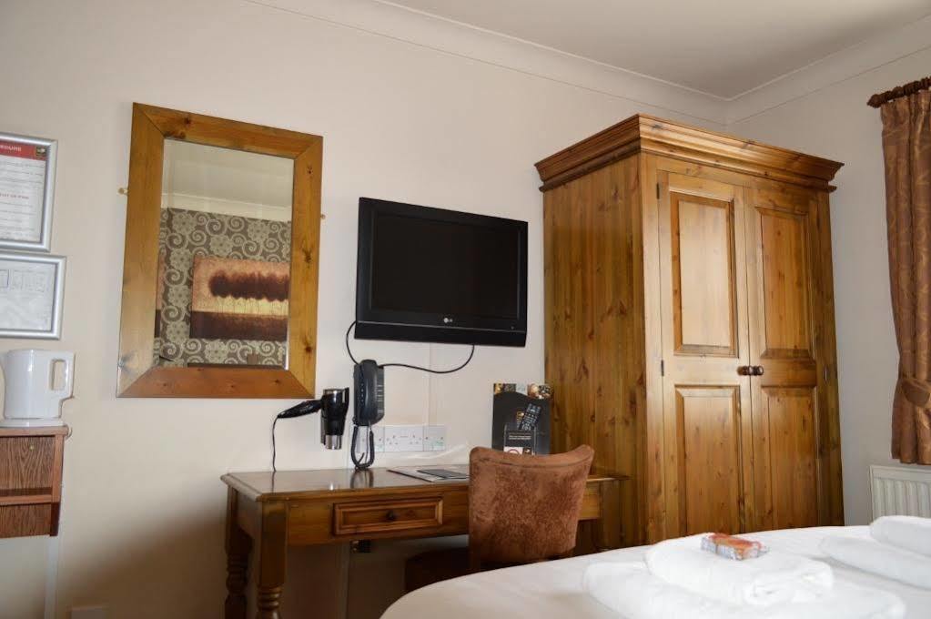 Hotel Red Lion, Wigan By Marston's Rufford